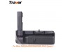 Travor Battery Grip for Nikon D40/ D40X/ D60/ D3000/ D5000